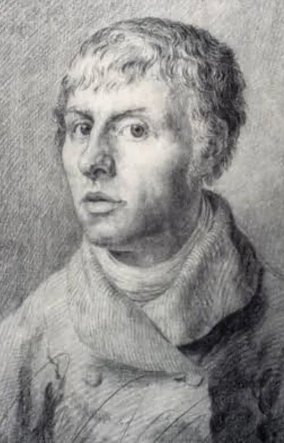 Caspar David Friedrich Neler Yaptı Çalışmaları Nelerdir Caspar David Friedrich Kimdir ?