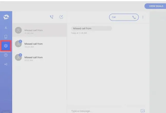 TextNow Hesabı Nasıl Silinir