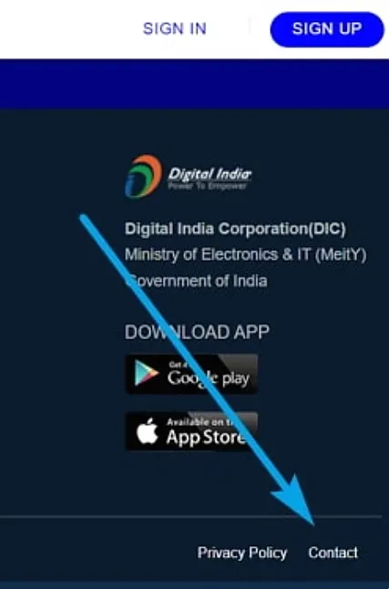 DigiLocker Hesabı Kalıcı Olarak Nasıl Silinir ?