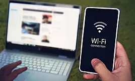 Şifre olmadan Wi-Fi'ye nasıl bağlanılır ?