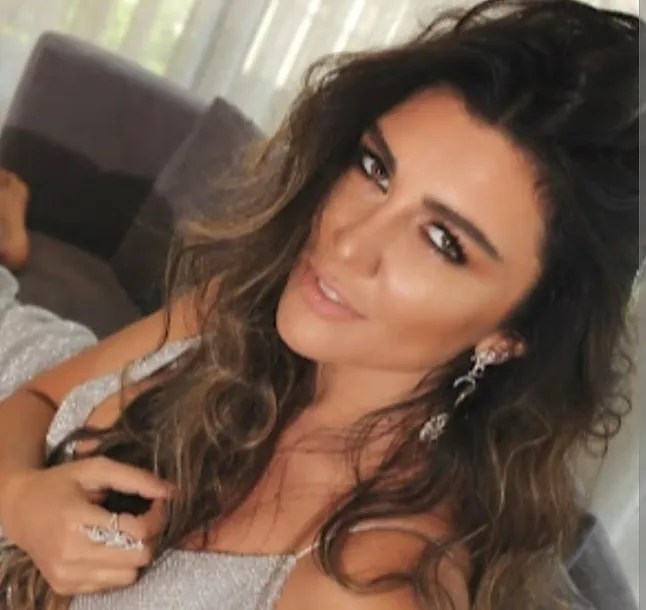 Selen Görgüzel