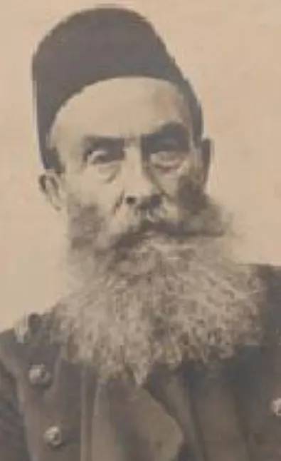 Süleyman Seyyid Kimdir?