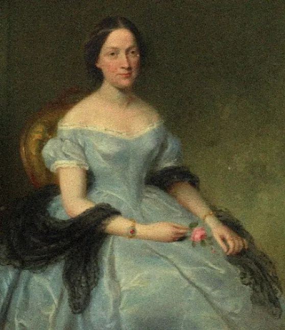 Mary Shelley Kimdir?