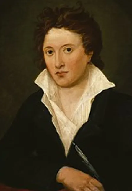 Mary Shelley