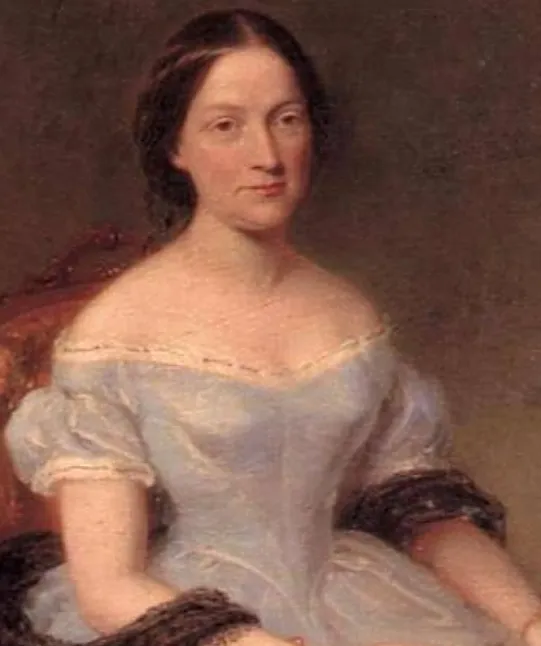 Mary Shelley Kimdir?