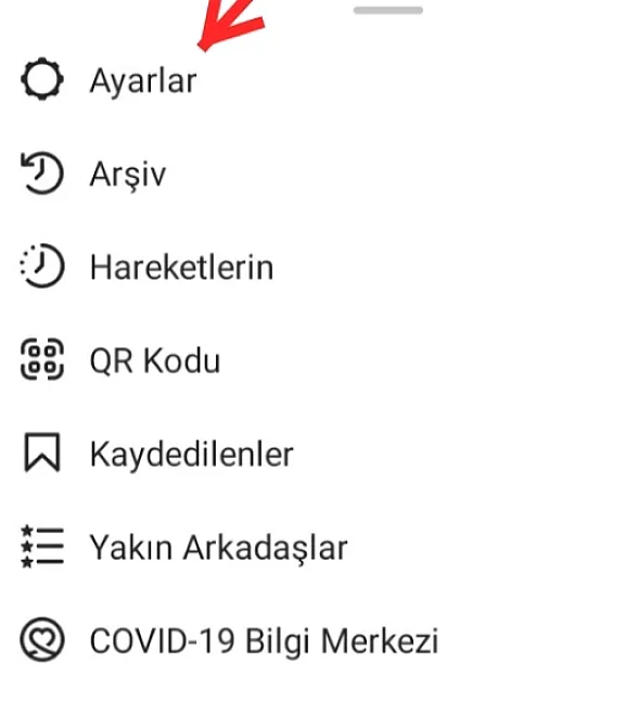 Instagram Story Hiç Müzik  Bulunamadı Hatası Nasıl Düzeltilir ?