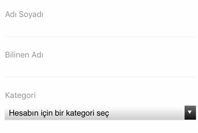 Instagram Story Hiç Müzik  Bulunamadı Hatası Nasıl Düzeltilir ?