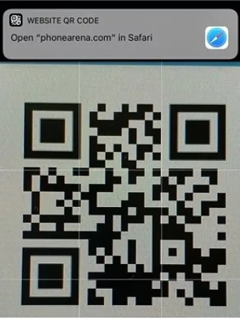 Android ve iOS Cihazlarda QR Kod ve Barkod Nasıl Taranır?