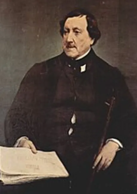 Gioacchino Rossini Kimdir ?