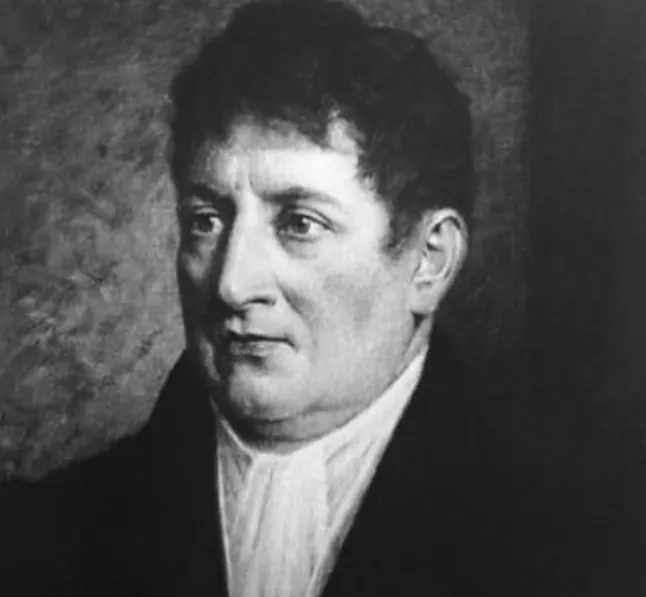 Johann Gottlieb Fichte Kimdir?