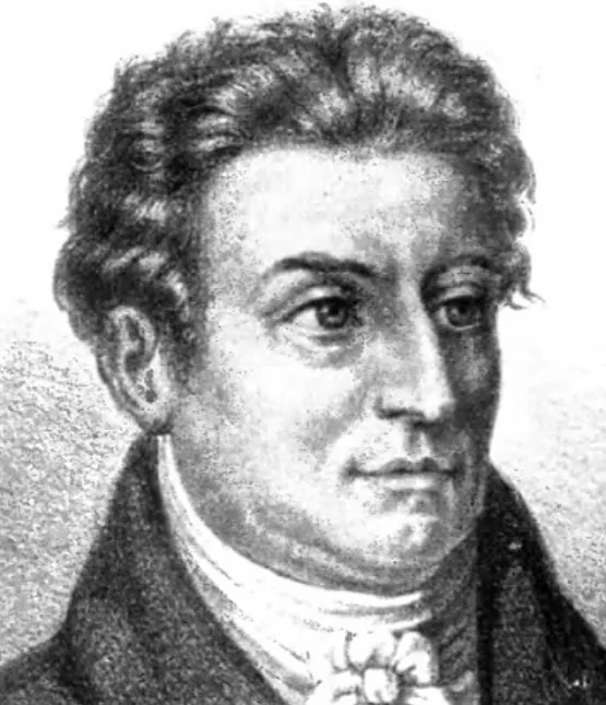 Johann Gottlieb Fichte Kimdir?