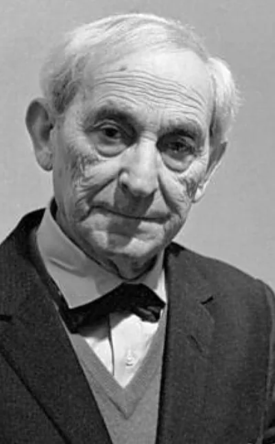 Naum Gabo'nun Özgeçmişi Hakkında Bilgiler Naum Gabo Kimdir?