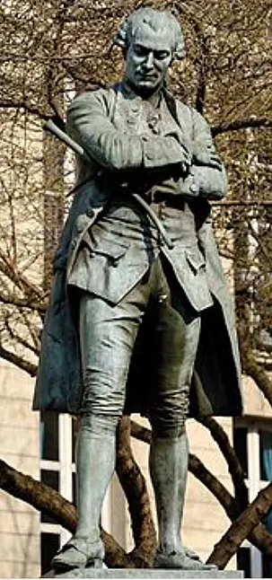 Pierre Beaumarchais Kimdir?