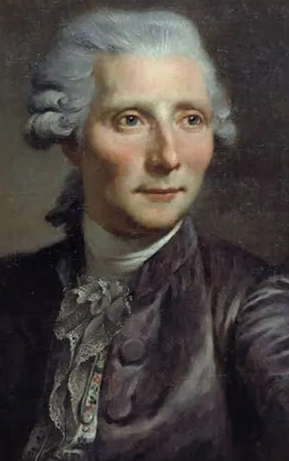 Pierre Beaumarchais Kimdir?