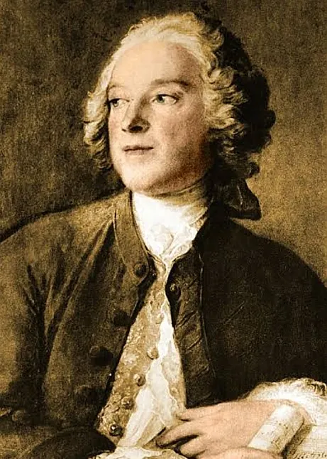 Pierre Beaumarchais Kimdir?