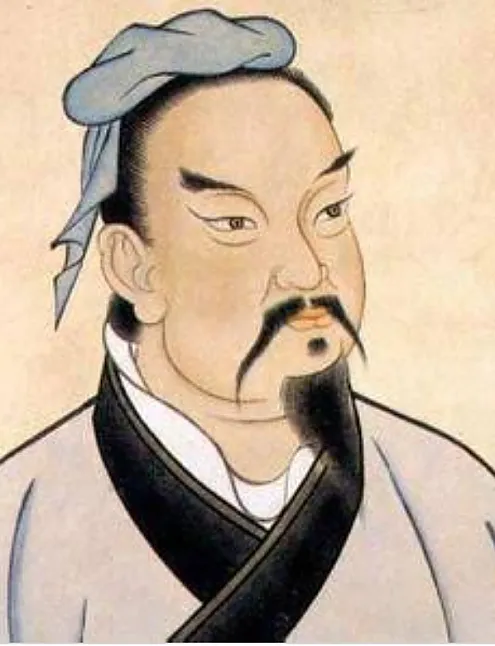 Sun Tzu Kimdir ?