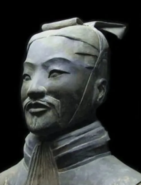 Sun Tzu