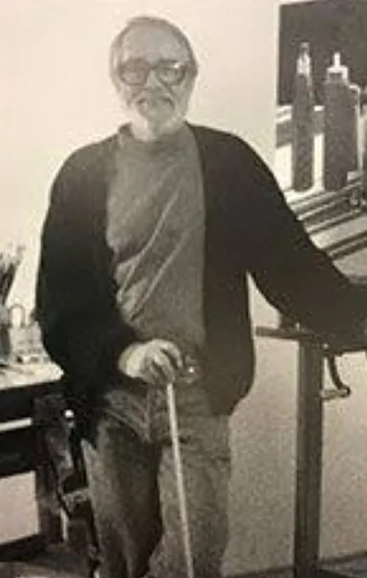 Ralph Goings Kimdir?