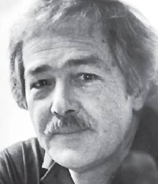 Ralph Goings Kimdir?