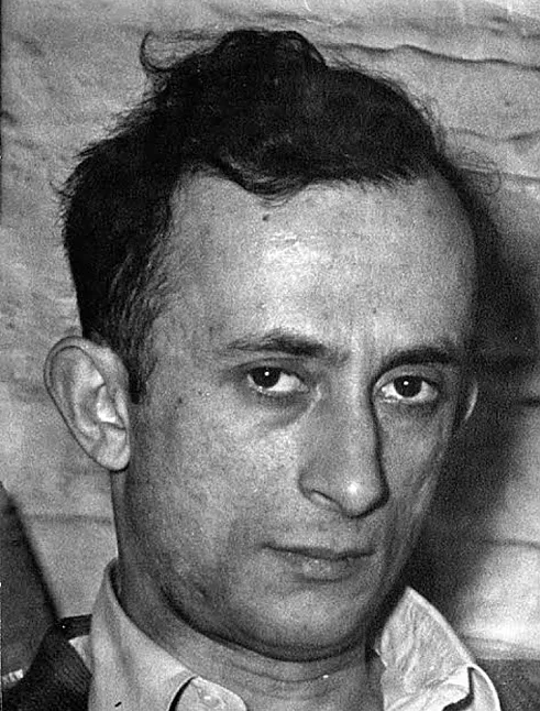 Leon Golub Kimdir?