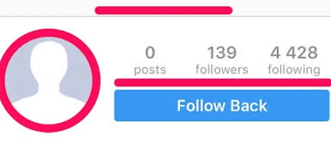 Sahte Instagram Takipçi Nasıl Belirlenir?