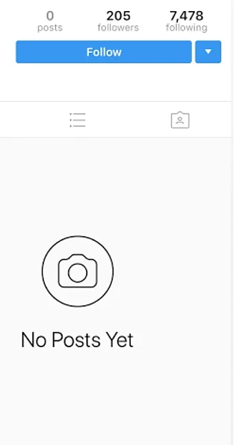 Sahte Instagram Takipçi Nasıl Belirlenir?