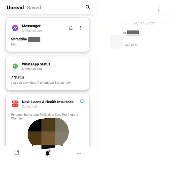 Instagram'da Gönderilmeyen Mesajlar Nasıl Okunur ?
