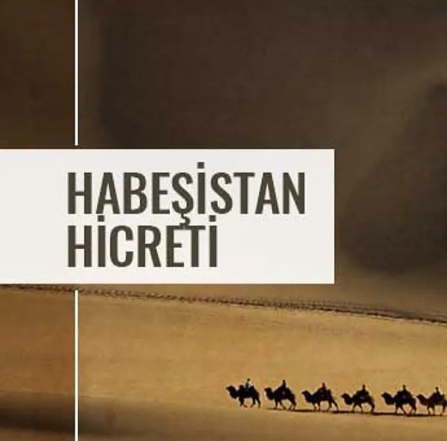 Rüyada Habeşistan Görmek Ne Demek?