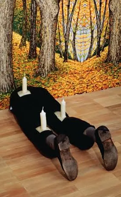 Robert Gober