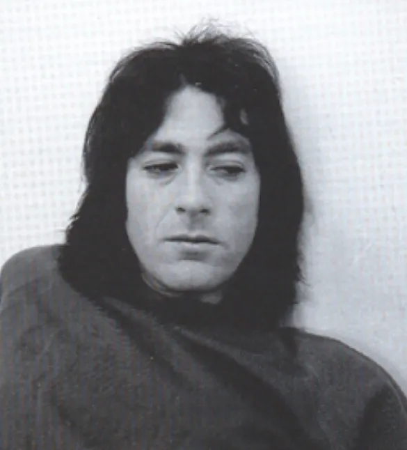 Jack Goldstein Kimdir?