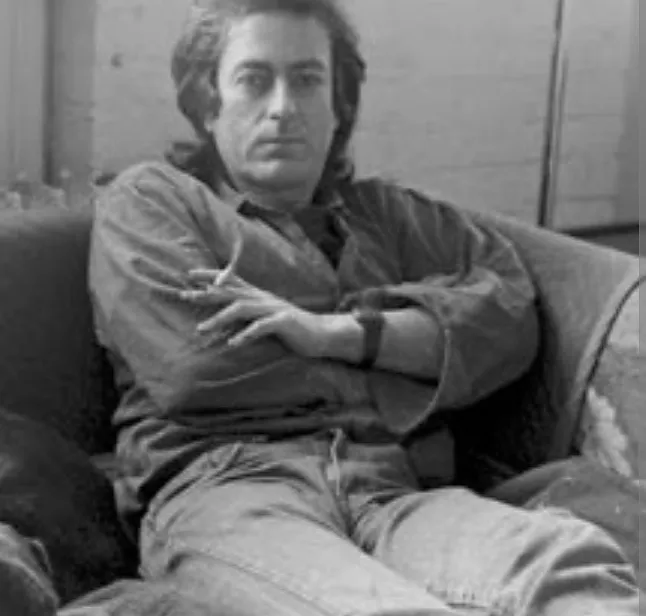 Jack Goldstein