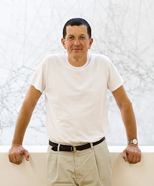 Antony Gormley Biyografi 