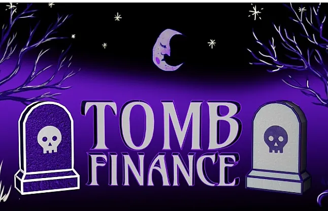 Tomb Shares (TSHARE) Coin Nedir ve Ne İşe Yarar?
