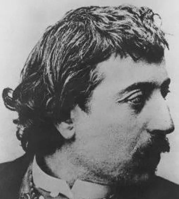 Paul Gauguin