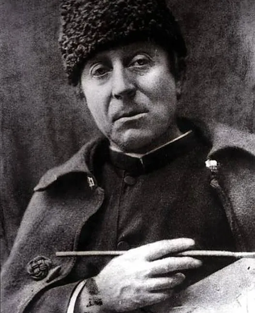 Paul Gauguin