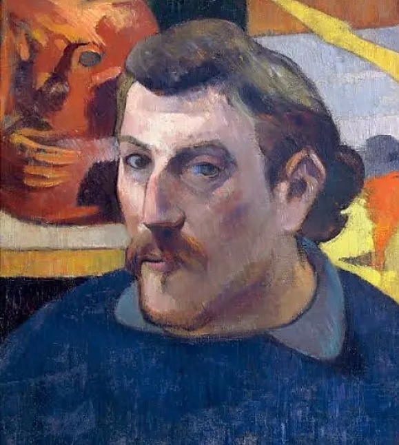 Paul Gauguin