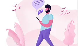 Birinin kısa mesaj göndermenizi engellediğini nasıl anlarsınız ?