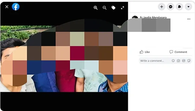 Gizli/Kilitli Facebook Profilleri Nasıl Görüntülenir