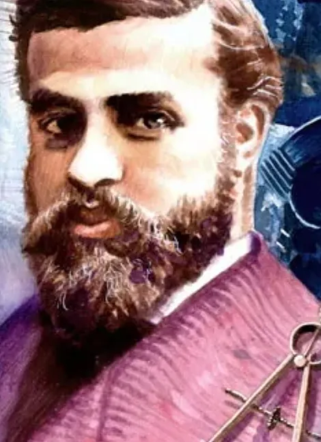 Antoni Gaudi Kimdir ?