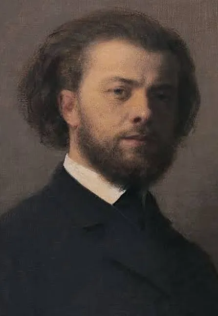 Henri Fantin Latour neler yaptı Kariyeri nelerdir Henri Fantin Latour Kimdir ?