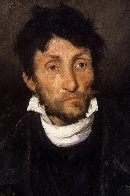 Theodore Gericault