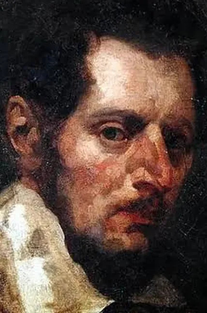 Theodore Gericault hayatı