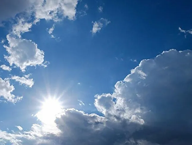 Rüyada Hava Görmek Ne Demek?Ne Anlama Gelir?