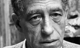 Alberto Giacometti Kimdir?