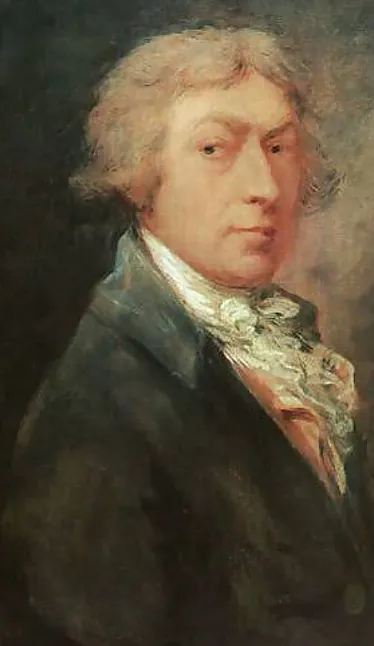 Thomas Gainsborough Kimdir? 