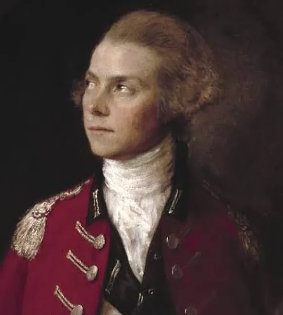 1645733124 Thomas Gainsborough Kimdir?