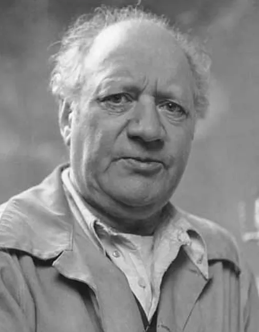 Jacob Epstein Kimdir ?