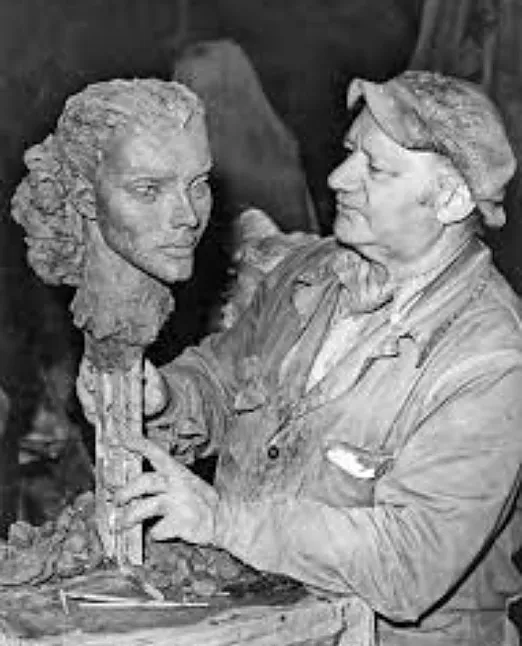 Jacob Epstein Kimdir ?