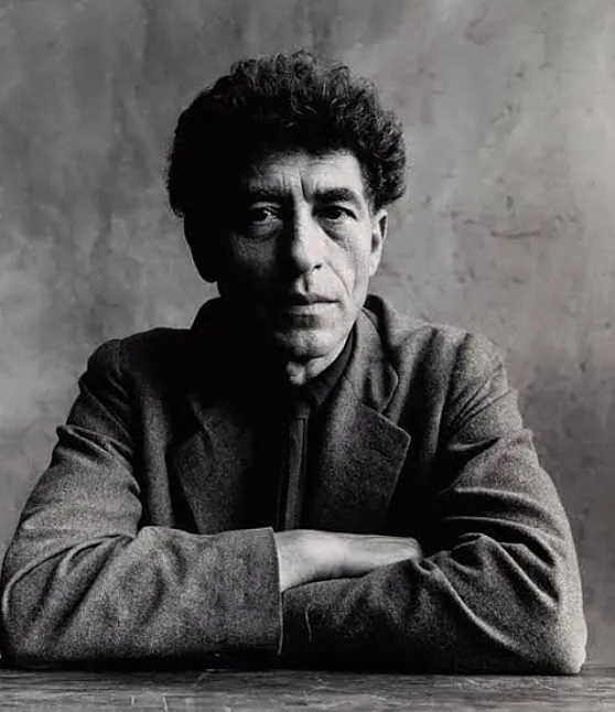 Alberto Giacometti