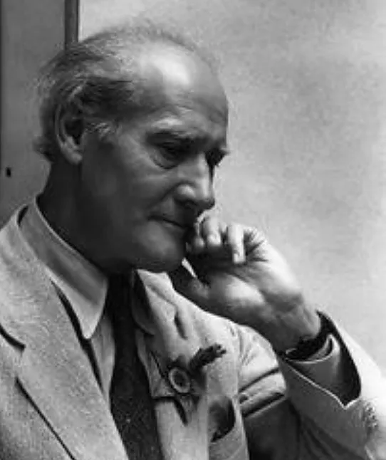 Lyonel Feininger'in Hayatı Hakkında Bilgiler Lyonel Feininger Kimdir?